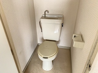 スクエア朝霞台3階 部屋その他