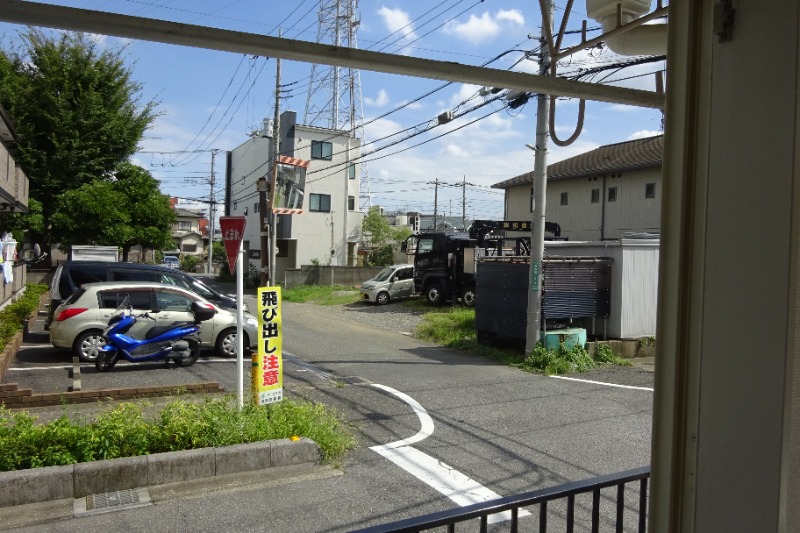 メゾン中尾第1 A棟2階 ※別部屋写真参照