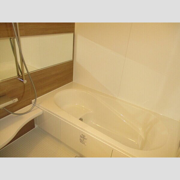 カーサ L303号室 303(浴室)