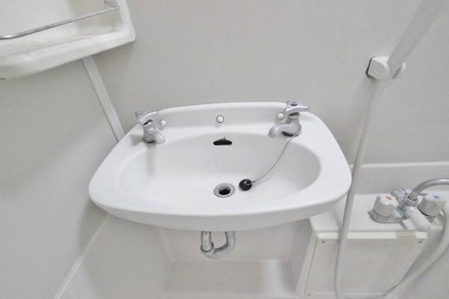 パークヒルみずほ2階 部屋その他