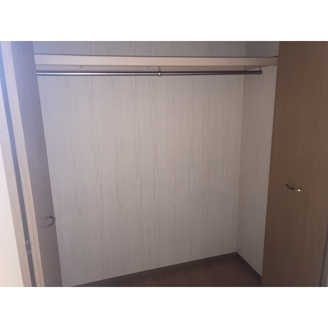 ベル・ウィンズ103号室 内観