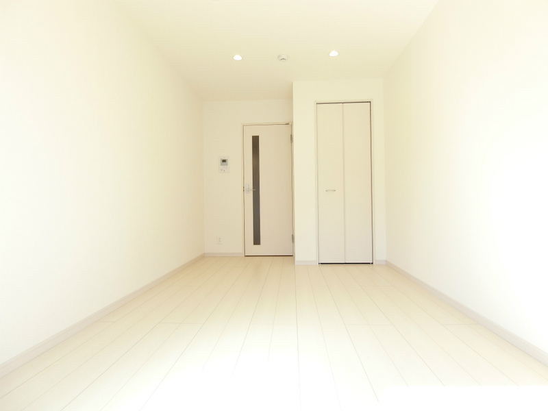 リブリ・美ら島ガーデン1階 部屋その他