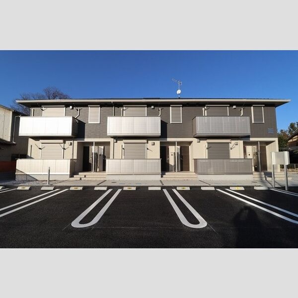 セジュールY&Yの外観画像