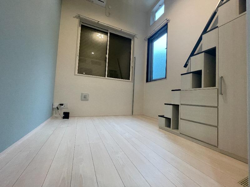 ハーモニーテラス白鷺Ⅱ1階 部屋その他