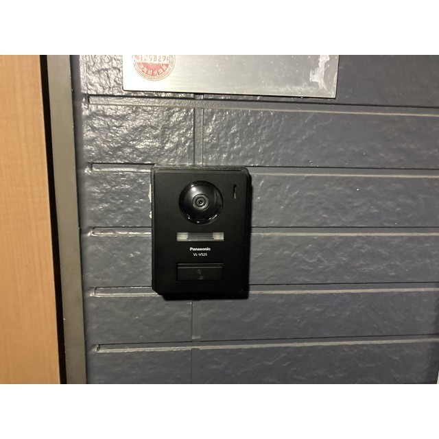 ベル・ウィンズ203号室 部屋その他