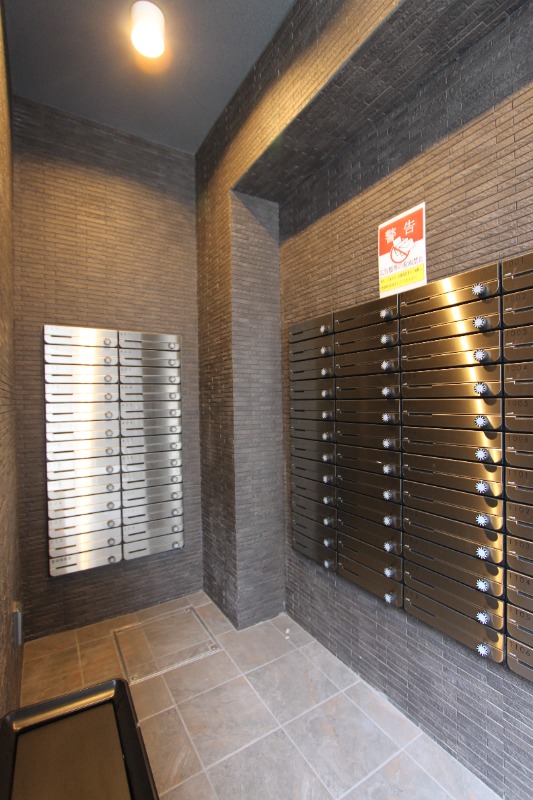 イアース横濱関内7階 部屋その他