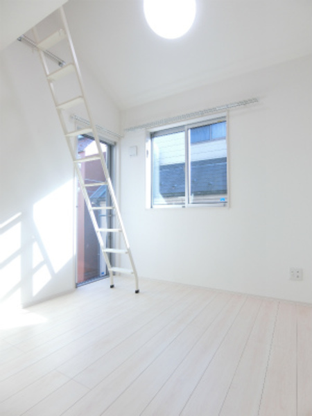 リブリ・MiiA1階 同建物別部屋の参考画像