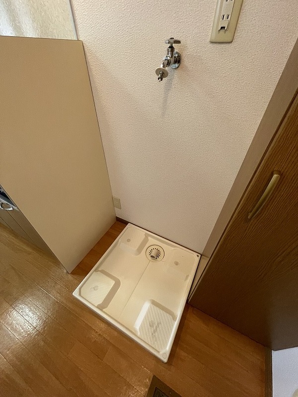 サンライズ皿沼2階 部屋その他