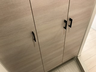 SYFORME UENO Asyl Court903号室 ※類似タイプ（F1）のお写真です（カラータイプや仕様が異なる場合がございます）