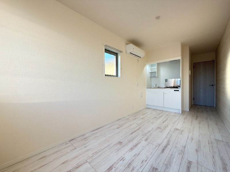 ブルーム石神井2階 部屋その他