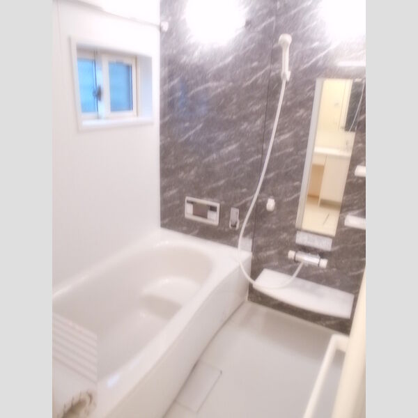 アム・ベヒライン お風呂