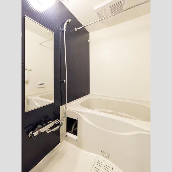 S-RESIDENCE大森bresa602号室 お風呂