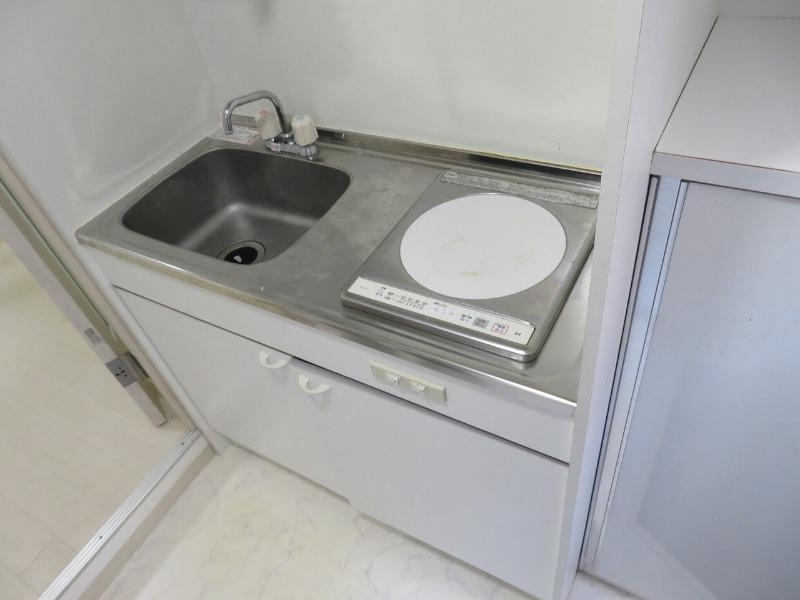 プラザ・ドゥ・サウザー ※別号室写真使用※