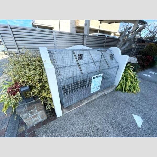 ベルファミーユ 周辺