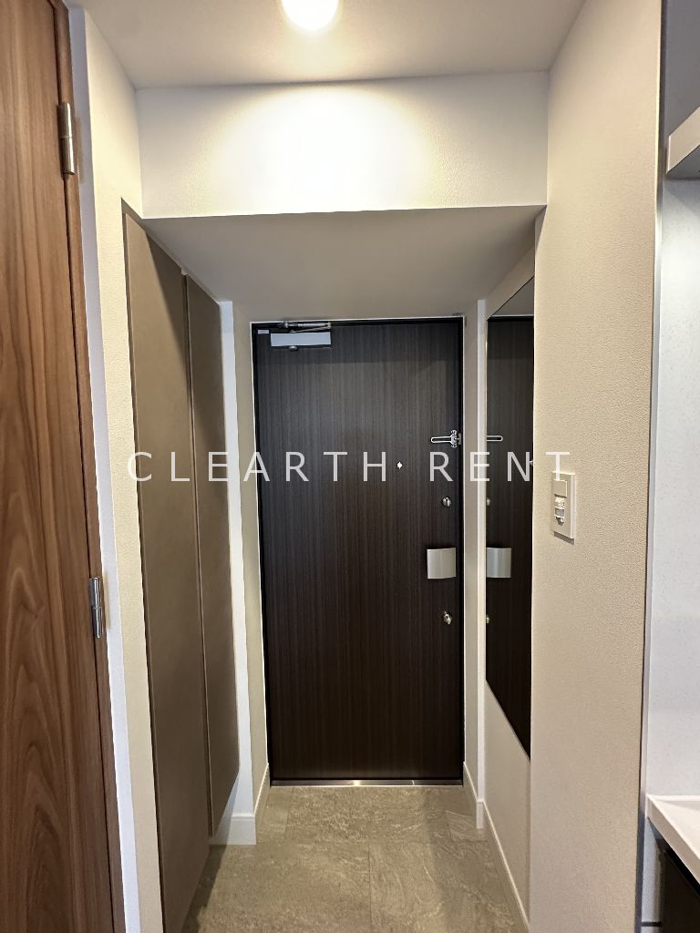 コンシェリア町屋5階 【当社のみ紹介可能】新築×仲介手数料無料×家賃２か月無料♪