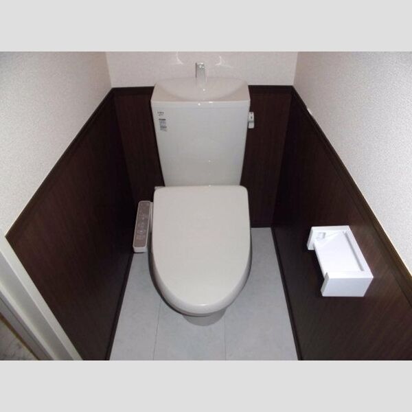 雅 温水洗浄暖房便座