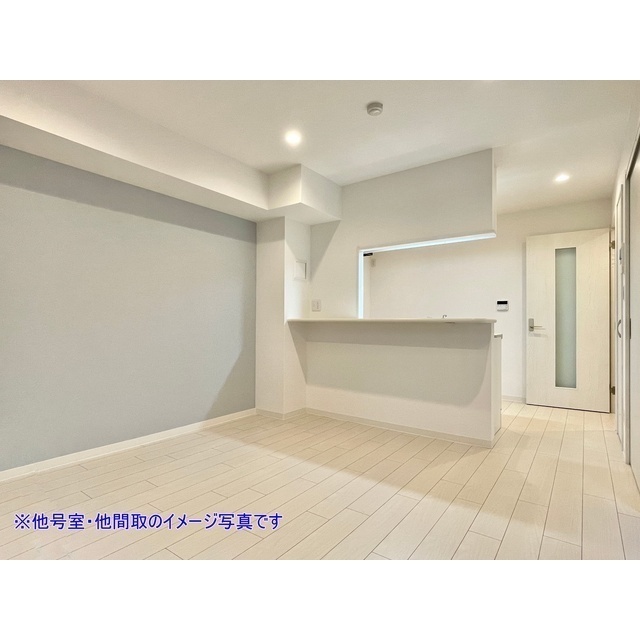 HIGH LAND HONSON ☆LDK11.1帖