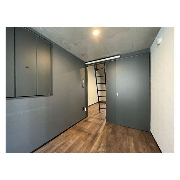 Pair新大久保0121号室 部屋その他