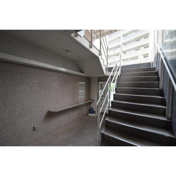 サン・アップマンション303号室 部屋その他