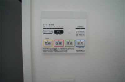 カーサ・コリーナ 部屋設備