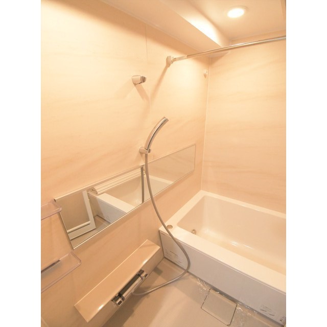 ＧＲＡＮ　ＰＡＳＥＯ本郷三丁目1102号室 お風呂