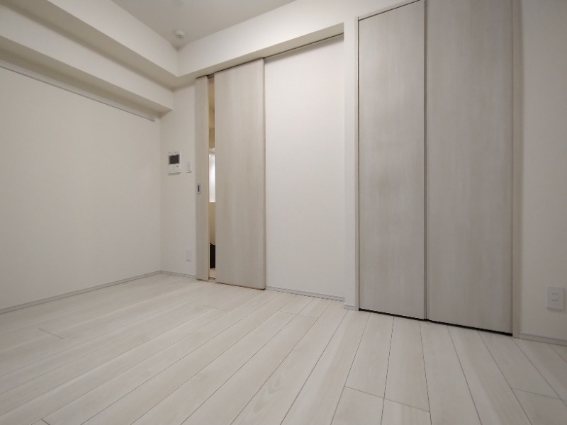 クレイシアIDZ横浜桜木町11階 リビング