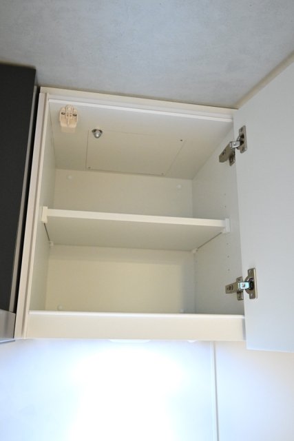 Ｌｅ　Ｎｉｄ　日本橋 キッチン