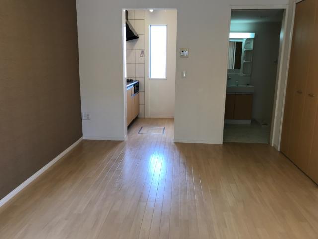 ラ・パーチェ101号室 洋室