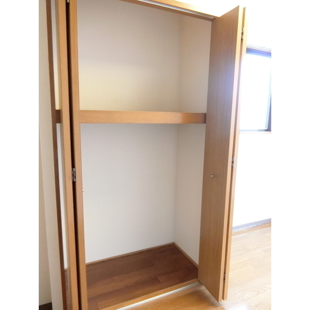 コーポひまわり 内観