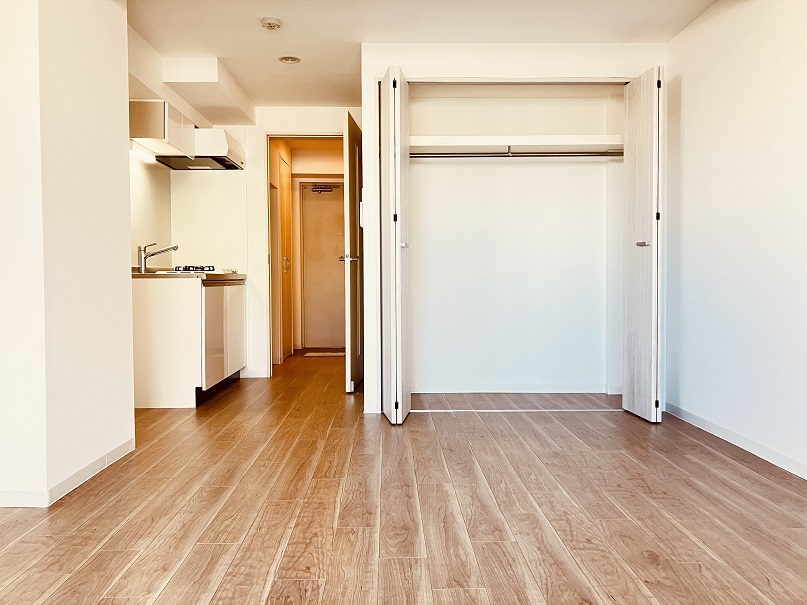 プライムアーバン西荻窪Ⅱ412号室 部屋その他