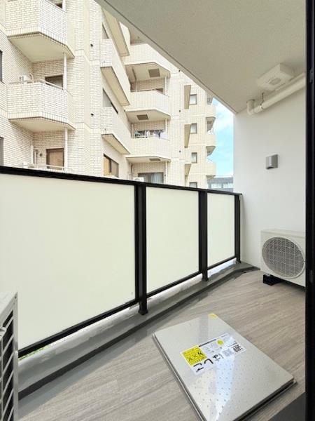 ジオエント駒込4階 リビング