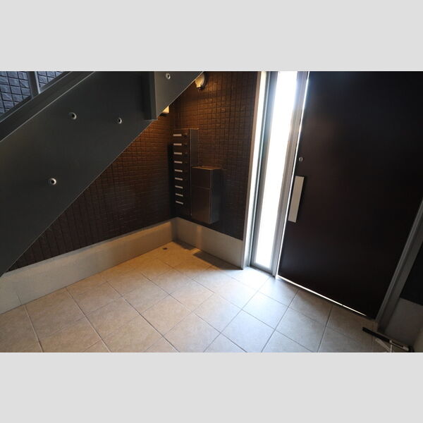 ルテドヴィラージュ 周辺