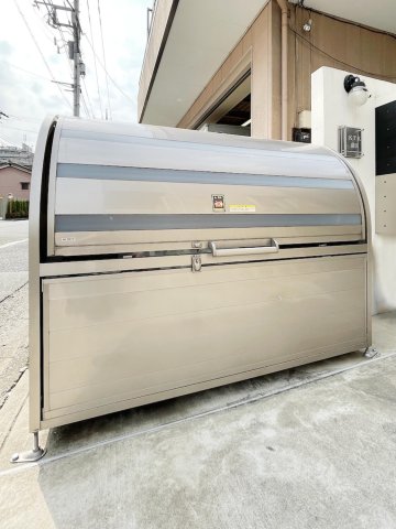 KTK蒲田101号室 部屋その他