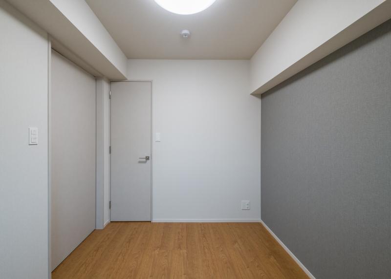 ALTERNA菊川Ⅱ7階 バス