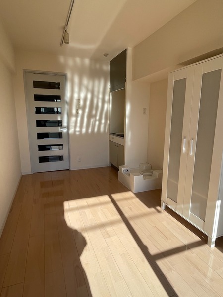 カーサ・パセオ リビング