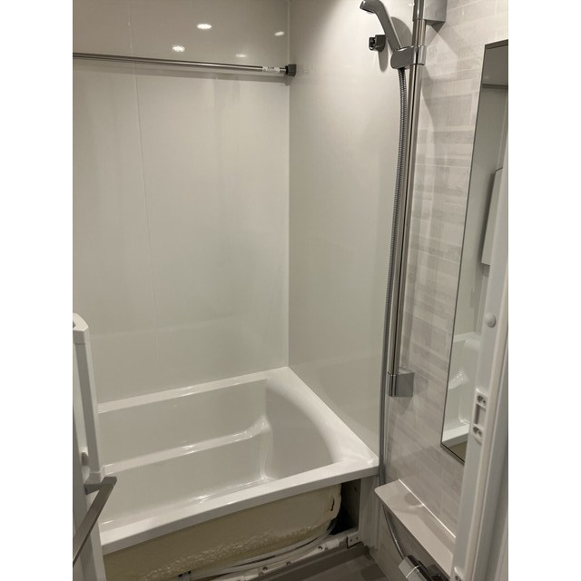 ACP Residence 新江古田0404号室 お風呂