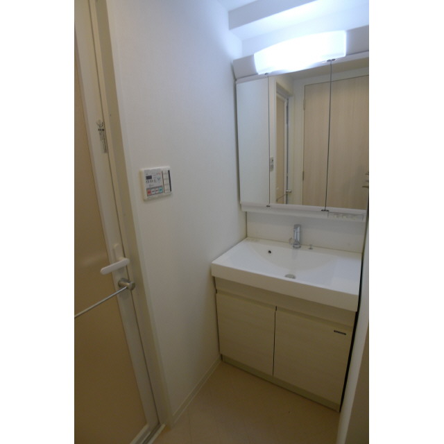 エルスタンザ日本橋久松町0201号室 内観