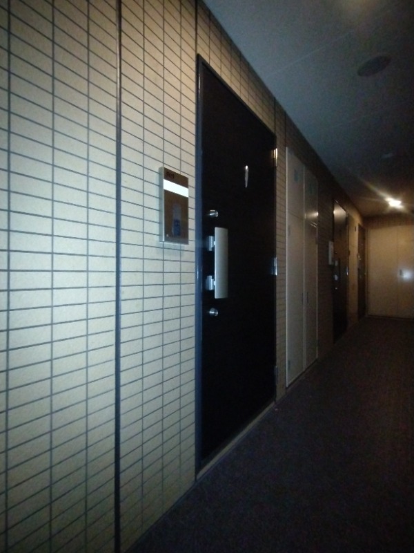 東京 蒲田 Square Tower5階 部屋その他