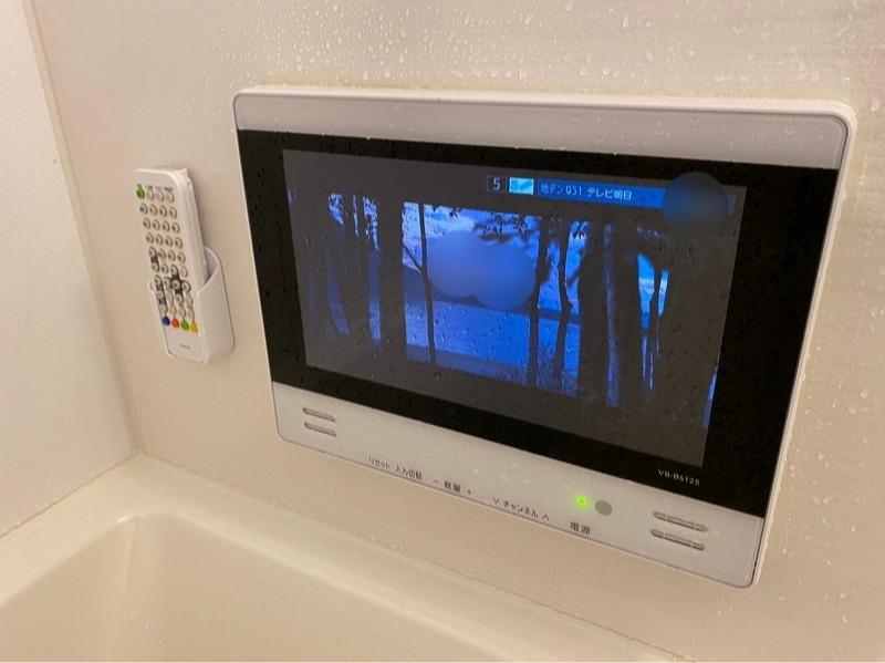 ドムス・スタイル武蔵小山 TV付き