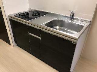 プラン・Ｊ キッチン