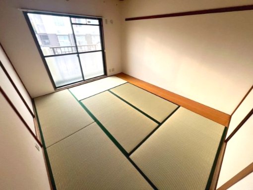 スプリームヒル201号室 部屋その他