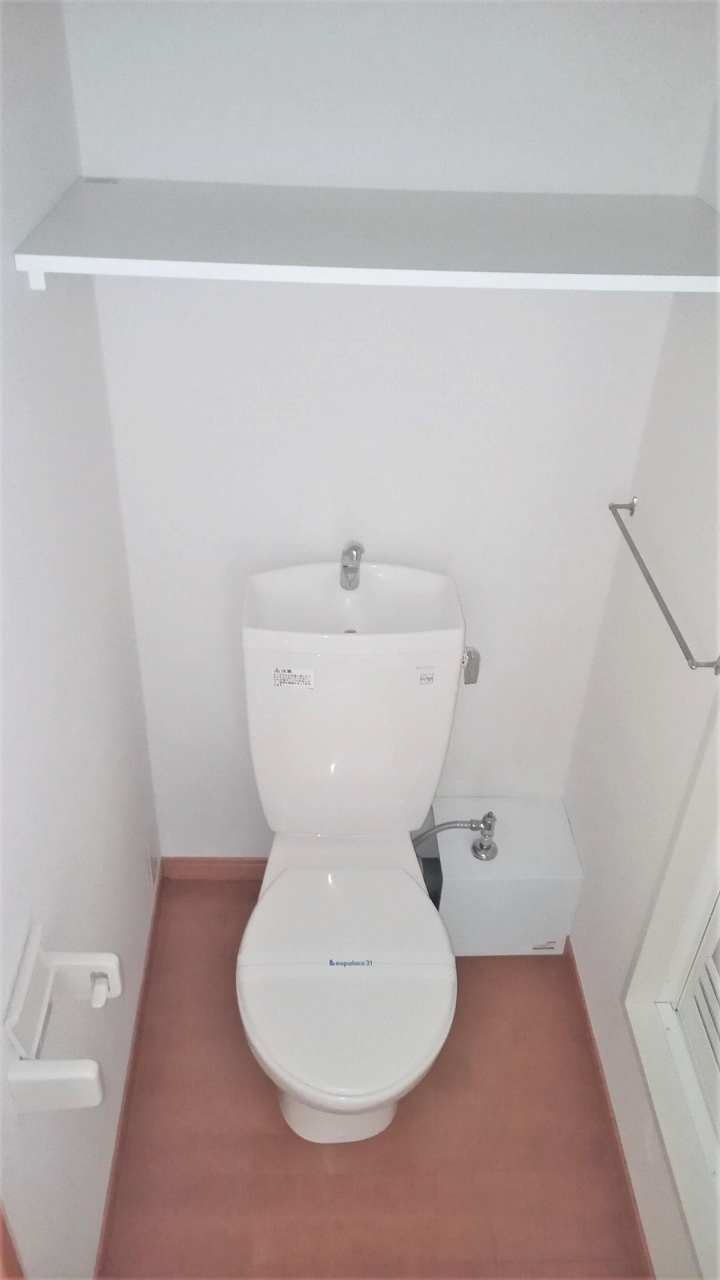 レオパレスＰｌａｃｉｄｏ310号室 同タイプの写真です。仕様が異なる場合があります。