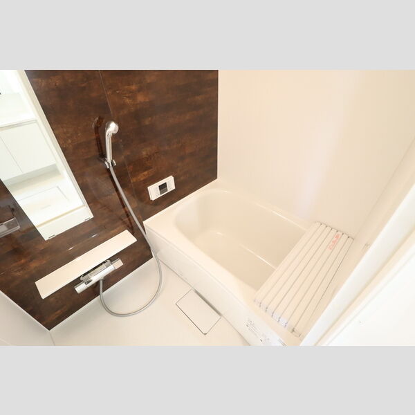 セレスティア小金井中町 浴室(浴室換気乾燥機)