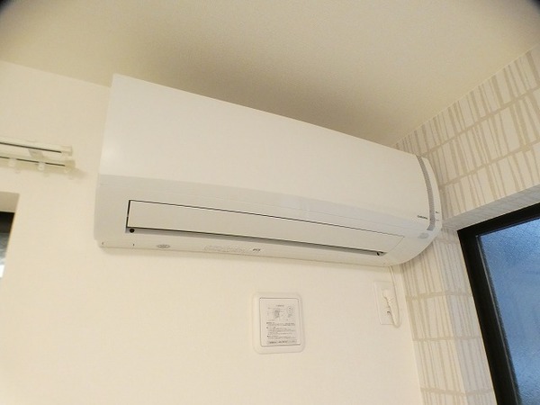 サイドガレージ矢部102号室 部屋その他