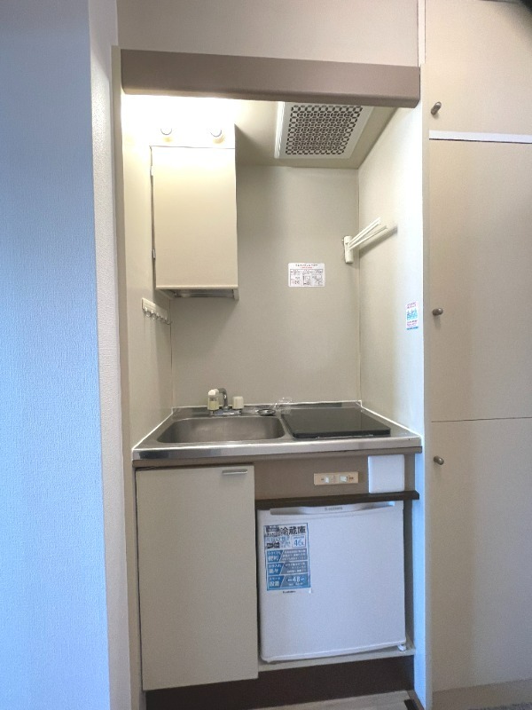 クロノス八王子台町2階 部屋その他