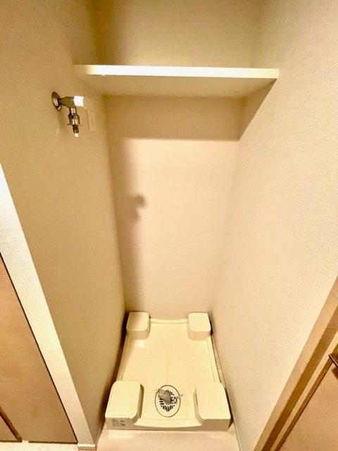 クレヴィアリグゼ北品川Ⅱステーションコート5階 部屋その他