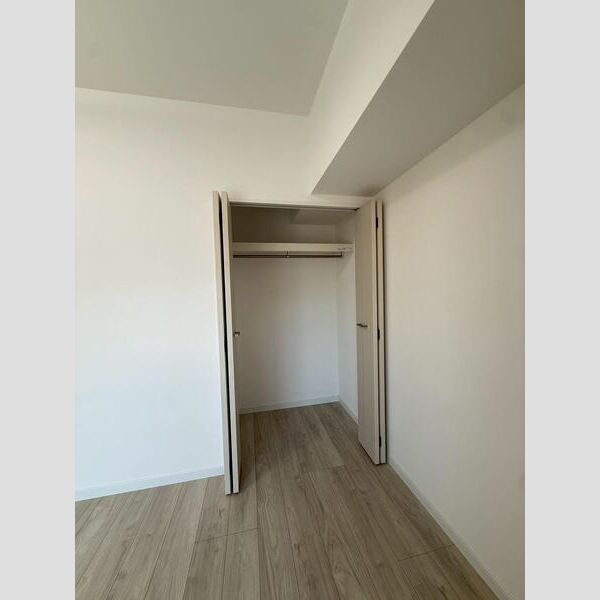 MAXIV ALIVE堀切菖蒲園602号室 玄関