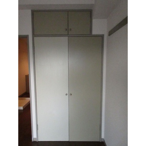 グローイングシティー大和田0307号室 内観