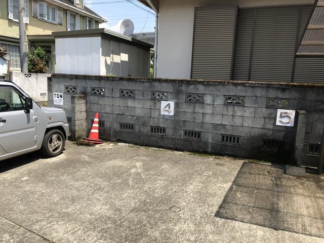 オークスＣ2階 別管理