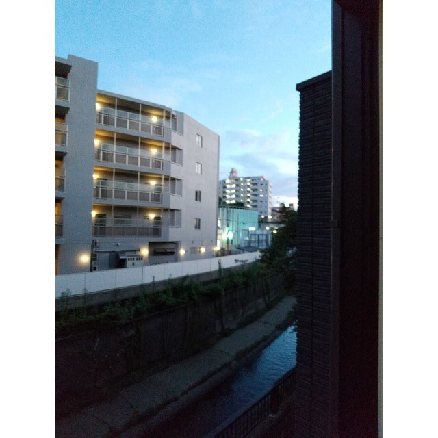 Lado O este2階 部屋その他